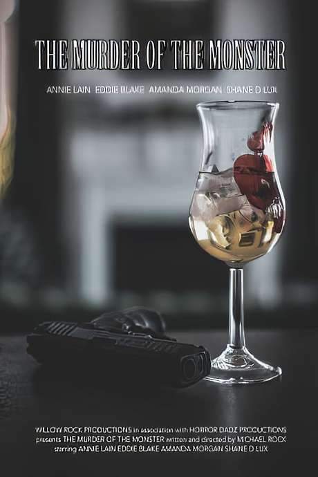 The Murder of the Monster